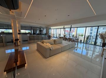 Apartamento de 3 quartos, Curitiba · Apartamento alto padrão