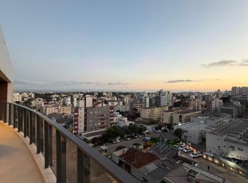 Apartamento 231m² Venda Batel · Apartamento alto padrão Le Port Agua Verde