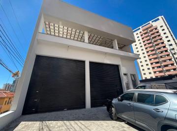 Comercial , São Paulo · Salão comercial novo para LOCAÇÃO na Rua Conselheiro Moreira de Barros, Santana
