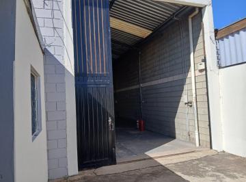 Comercial , Campinas · Barracão com excelente localização !!!!!