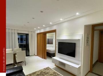 Apartamento de 1 quarto, Salvador · Apartamento à Venda no Salvador Prime | 53 m² | 1 Quarto | Caminho das Árvores