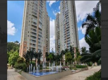 Apartamento de 2 quartos, São Paulo · Apartamento 92 m² no Condomínio Residencial Club Tuiuti, Bloco 1, Tatuapé - São Paulo/SP