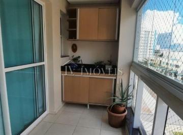 Apartamento de 2 quartos, Águas Claras · ART LIFE DESIGNER ANDAR INTERMEDIÁRIO VARANDA