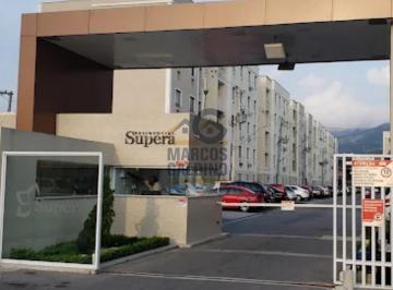 Apartamento de 2 quartos, Rio de Janeiro · Seu Novo Apartamento de 2 Quartos no Condomínio Supera – Campo Grande/RJ