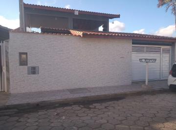 Casa de 5 quartos, Itanhaém · Vendo casa no Jardim mosteiro centro de itanhaem