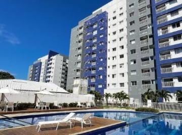 Foto 19 · Apartamento, Buraquinho, Lauro de Freitas, BA