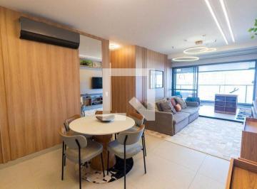 Apartamento · 132m² · 4 Quartos · 2 Vagas · Apartamento à Venda - Vila Clementino, 4 Quartos, 132 m2