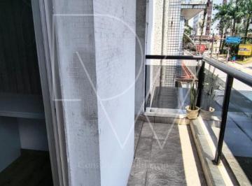 Apartamento de 4 quartos, São Vicente · GENERIC_TITLE