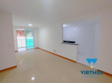 Apartamento · 81m² · 2 Quartos · 1 Vaga · ALUGA - VILLAGE VERT - FREGUESIA 2 quartos com armários 81m2 - VARANDÃO