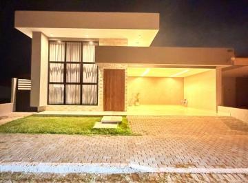 Casa de 3 quartos, Barra dos Coqueiros · Linda casa em condomínio com acesso à praia