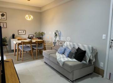 Apartamento · 63m² · 2 Quartos · 1 Vaga · Apartamento à venda|Avante condominio clube