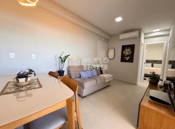 Apartamento · 63m² · 2 Quartos · 1 Vaga · Apartamento à venda|Avante condominio clube