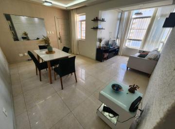Apartamento de 2 quartos, Salvador · Apartamento Venda - 2/4 - Varanda - Nascente / Pituba