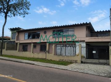 202608171546165901.jpg · Casa para Venda em Curitiba, Novo Mundo, 5 dormitórios, 1 suíte, 4 banheiros, 5 vagas