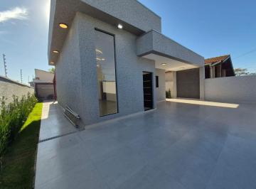Casa de 3 quartos, Itanhaém · Casa Frente Mar à Venda no Bopiranga – Conforto, Sofisticação e Vista Incrível!