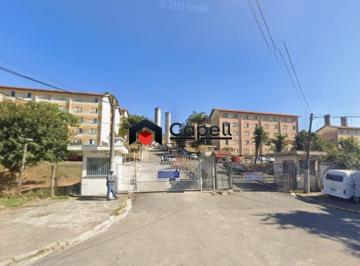 Apartamento · 45m² · 3 Quartos · 1 Vaga · Apartamento Bairro Cooperativa