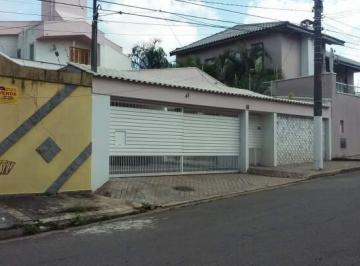 Casa · 291m² · 3 Quartos · 4 Vagas · Sobrado à venda em São Bernardo do Campo | 3 quartos (1 suíte) e 4 vagas