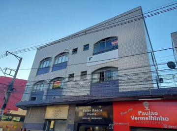 Comercial · 40m² · Bairro Alvorada - Sala em prédio comercial em localização privilegiada no Alvorada, em frente ao Res