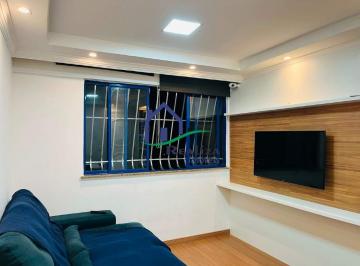Apartamento · 53m² · 2 Quartos · 1 Vaga · APARTAMENTO COM 2 QUARTOS A VENDA POR 170.000 - MUTONDO - SÃO GONÇALO/RJ