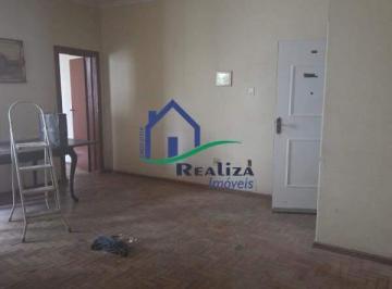 Apartamento · 115m² · 3 Quartos · APARTAMENTO COM 3 QUARTOS À VENDA 115 m² POR R$ 380.000,00 - INGÁ - NITERÓI/RJ