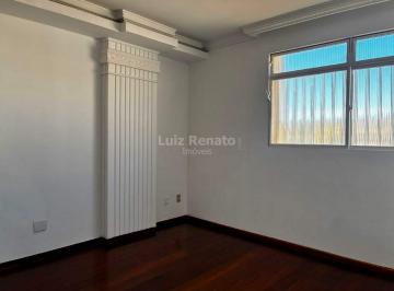 Apartamento · 85m² · 3 Quartos · 2 Vagas · Apartamento para locação, 3 quartos com suíte, área aproximada de 85 m² no Santa Efigênia