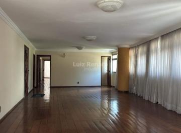 Apartamento · 333m² · 4 Quartos · 3 Vagas · Apartamento para locação, 4 quartos com suíte, área aproximada de 333m² no Lourdes