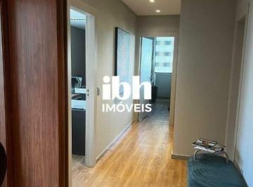 Comercial · 78m² · Conjunto de Salas Comercial à Venda – 78 m² – Savassi – Belo Horizonte