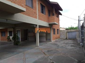 Apartamento · 23m² · 1 Quarto · 1 Vaga · Apartamento para Locação 1 Quarto, 1 Suite, 20M², Cidade Universitária, Campinas - SP