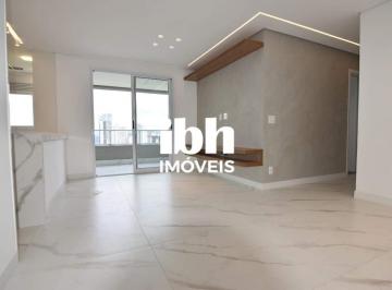 Apartamento · 82m² · 2 Quartos · 1 Vaga · Apartamento 2 quartos para alugar no Vila da Serra