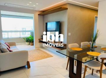 Apartamento · 82m² · 2 Quartos · 1 Vaga · Apartamento 2 quartos para alugar no Vila da Serra