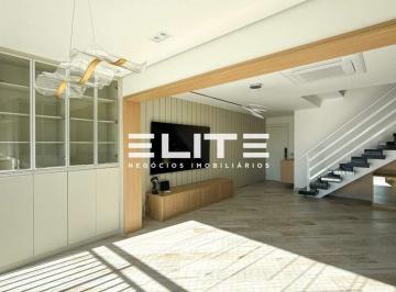 Apartamento · 237m² · 4 Quartos · 3 Vagas · Cobertura à venda na Vila Gilda - Santo André/SP