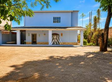 Casa · 360m² · 4 Quartos · 1 Vaga · CASA PARA LOCAÇÃO | OURO VELHO – IGARAPÉ/MG