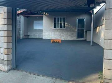 Casa · 100m² · 1 Quarto · 3 Vagas · Casa para Locação 2 Quarto, 2 Vagas, Jardim Independência, Campinas - SP
