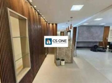 Comercial · 434m² · 6 Vagas · Loja para aluguel Jardim Bela Vista Santo André 434 m² 6 vagas