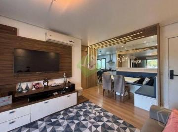 Apartamento Exclusivo DE 92m² com 3 Dormitórios e Home Office no Jardim Paulista I – Jundiaí/SP · Apartamento Exclusivo DE 92m² com 3 Dormitórios e Home Office no Jardim Paulista I – Jundiaí/SP