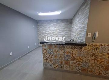 Casa · 40m² · 1 Quarto · 1 Vaga · Casa para Aluguel no Bairro Concórdia – Conforto, Praticidade e Quintal