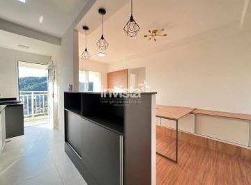 Apartamento · 52m² · 2 Quartos · 1 Vaga · Apartamento a venda no Morro da Nova Cintra