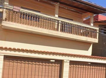 Casa De 3 Dormitórios Em Várzea Paulista-SP · Casa De 3 Dormitórios Em Várzea Paulista-SP