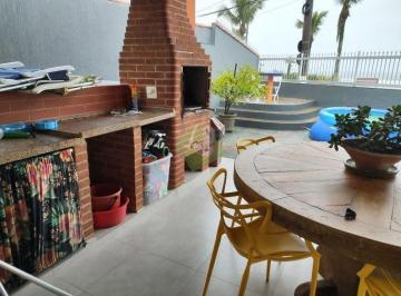 CASA EM FRENTE AO MAR EM SOLEMAR NA PRAIA GRANDE · CASA EM FRENTE AO MAR EM SOLEMAR NA PRAIA GRANDE