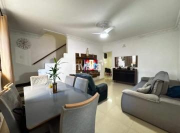 Casa · 91m² · 3 Quartos · Casa à venda no bairro Gonzaga