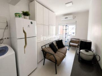 Apartamento · 38m² · 1 Quarto · 1 Vaga · Apartamento à venda no bairro Aparecida
