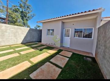 Seu Novo Lar em Várzea Paulista – Casas Térreas com 3 Dormitórios e 1 Suíte! · Seu Novo Lar em Várzea Paulista – Casas Térreas com 3 Dormitórios e 1 Suíte!
