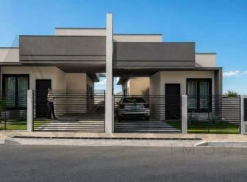 Casa · 80m² · 2 Quartos · 2 Vagas · Excelente oportunidade no Loteamento Antúrio | Lageado Baixo – Guabiruba/SC