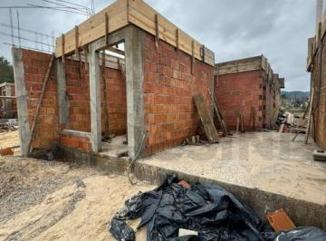 Casa · 80m² · 2 Quartos · 2 Vagas · Excelente oportunidade no Loteamento Antúrio | Lageado Baixo – Guabiruba/SC