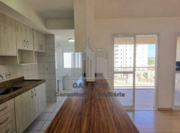 Apartamento · 77m² · 2 Quartos · 2 Vagas · Apartamento a Venda em Campinas, Prime Acqua, Jardim São Vicente