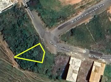 Terreno · 203m² · Lote à venda, Jardim Boa Vista - Carmópolis de Minas/MG