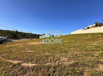 Terreno · 521m² · Terreno á venda no Condomínio Mirante dos Ipês - Salto/SP