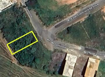 Terreno · 250m² · Lote à venda, Jardim Boa Vista - Carmópolis de Minas/MG