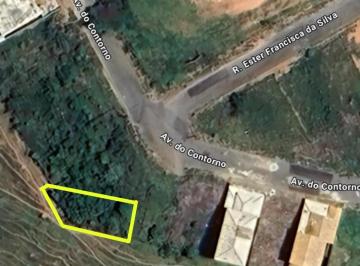 Terreno · 201m² · Lote à venda, Jardim Boa Vista - Carmópolis de Minas/MG