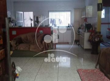 Casa · 101m² · 2 Quartos · 2 Vagas · Sobrado residencial à venda no Condomínio Maracanã (Santo André) – 2 suítes com varanda gourmet
